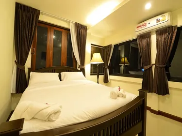 รูปภาพของบ้านอู่ทอง