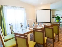 Apartamenty Bonerowska 5