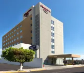 Hampton Inn by Hilton Irapuato Hotels in 