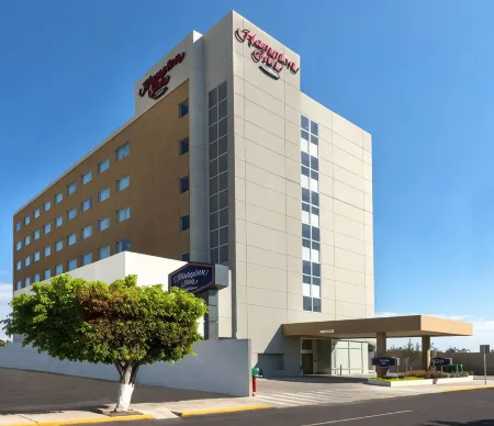 Hampton Inn by Hilton Irapuato
