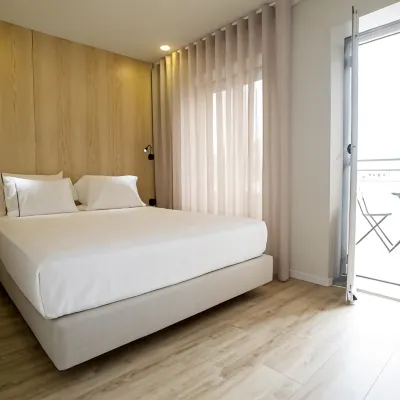 The Gate Hotels near Santo Ildefonso