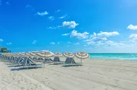 Henrosa Hotel - de playa