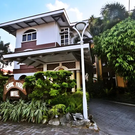 Subic Park Hotel