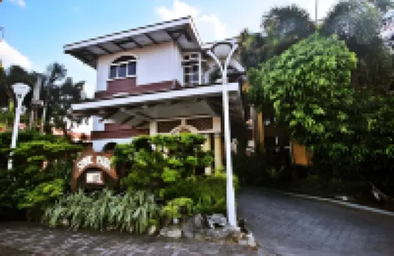 โรงแรมซูบิค พาร์ค