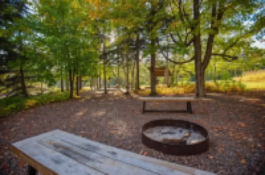 Mountain Inn at Lutsen