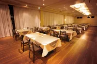 The Gran Resort Princess Fujikawaguchiko - breakfast