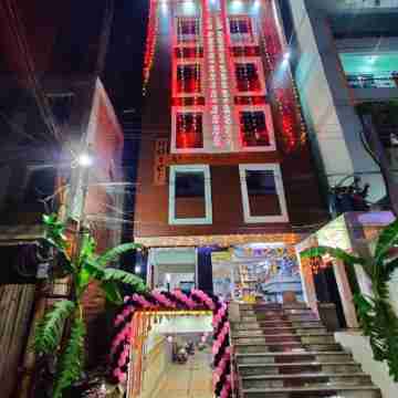 Hotel O Anandam Residency Hotel Exterior