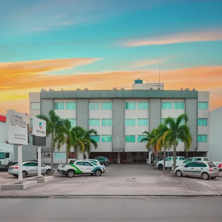 Hotel Conceição