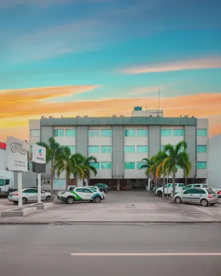 Hotel Conceição Hotels in 