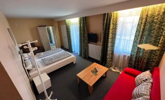 Hotelpension am Thermalbad