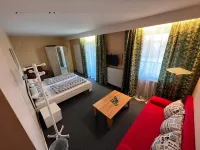 Hotelpension am Thermalbad Hotels in Barsinghausen