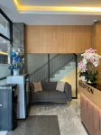 Central Residence Hotels in Central Semarang