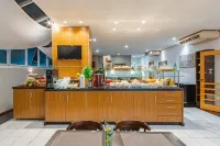 Bristol Centro Civico Curitiba - Breakfast