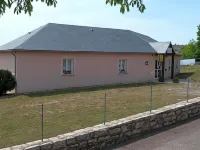 Hotel du Mont Servy Hotels in Laval-du-Tarn