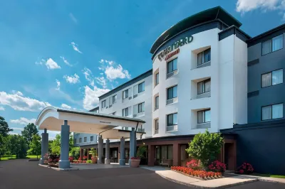 Courtyard Lebanon Hotels in Lebanon