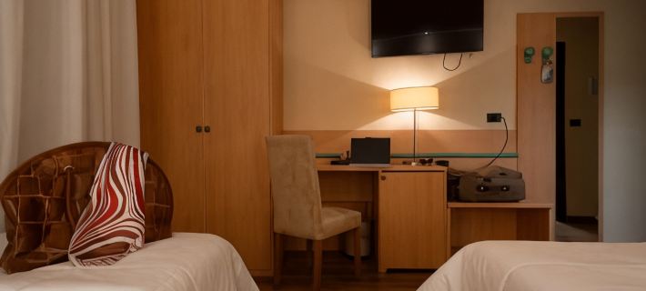 Hotel Iris Hotels in Genua