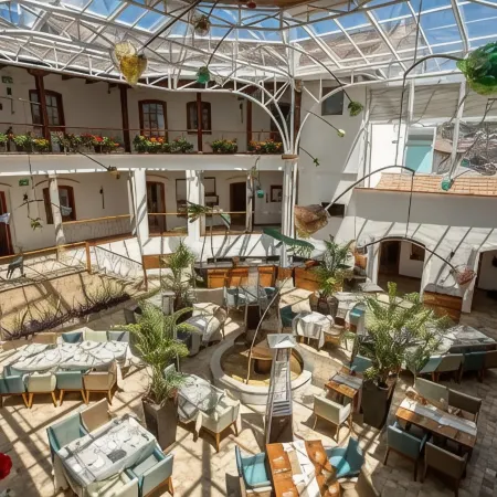 Mama Cuchara by Art Hotels