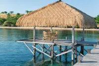 The Seraya Resort Komodo Hotels in Labuan Bajo