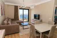 Blissful Apartments - Condos