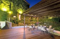 Arha Villa de Suances - Antiguo Albatros Hotels in Suances