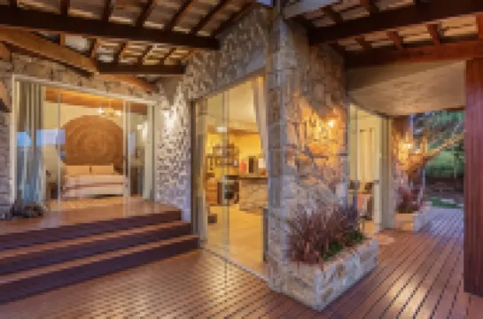 Sitio Jatoba/Lapinha da Serra Hotels in Santana do Riacho