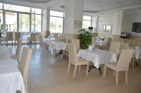Hotel Kale Palas - فطور