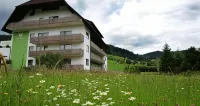 Hotel Fuxxbau Hotel a Hofstetten