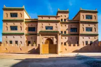 Desert Villa Boutique Hotel Merzouga Hotels in Ksar Tanamouste