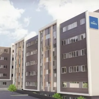 The Sebel Auckland Manukau Hotels near Rainbow's End Theme Park