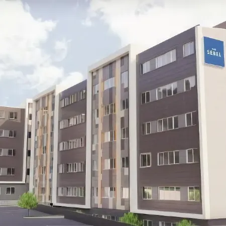 The Sebel Auckland Manukau Отели рядом с достопримечательностью «Тематический парк Конец Радуги»