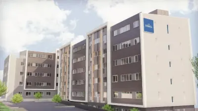 The Sebel Auckland Manukau Hotels near Rainbow's End Theme Park