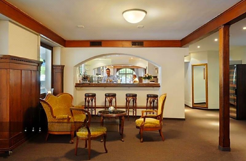 Seehof Hotel du Lac photo 2