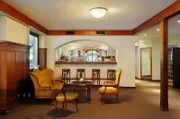 Seehof Hotel du Lac - balcon