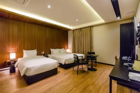 Hotel Marcher