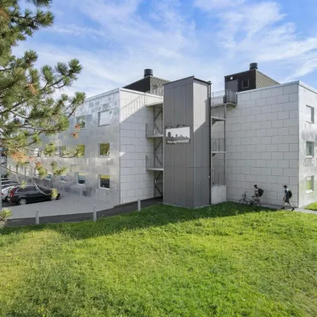 Kolgården - Visby Lägenhetshotell