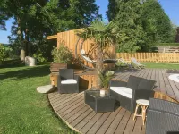 Les Crinieres En Brie Hotels in Nangis
