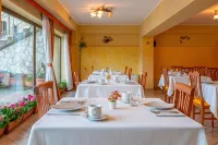 Hotel Tiffany's Hotels in Castel di Sangro