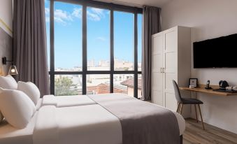 Hotel Terre Neuve