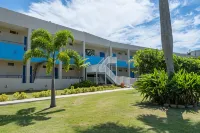 Parador El Faro Các khách sạn ở Aguacate
