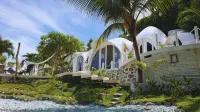 VistaMonti Private Villas Hotels in West Pemenang