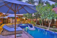 Sari Gili Bungalow