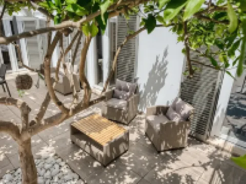 Al-Odeceixe Verde Hotels in Odeceixe