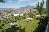 Villa Palmentiello Hotel in zona La Tartaruga (spiaggia)
