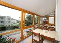 Hotel Rajsky Hotels in Mirkovice
