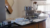 貝拉薩利裏酒店 - 早餐