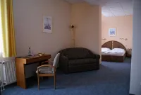 Weser Wasserbetten Hotel Baxmann Hotels in Hessisch Oldendorf