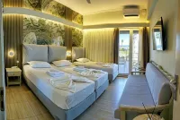 Galazio Asteri 1 Green, Luxury & Eco
