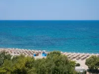 Elegant Beach Hotel - Wifi