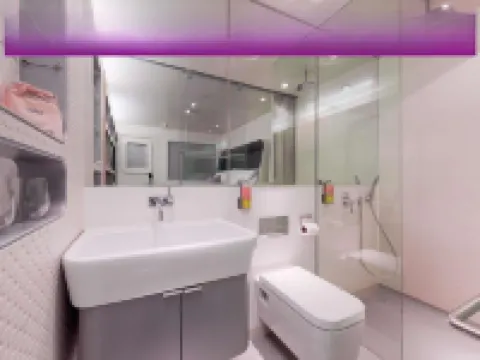 Yotelair Amsterdam Schiphol Transit Hotel Hotels in Schiphol