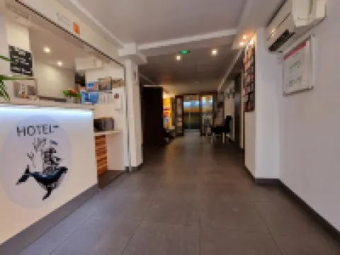 Hôtel Au Valéry Hotels in Sète